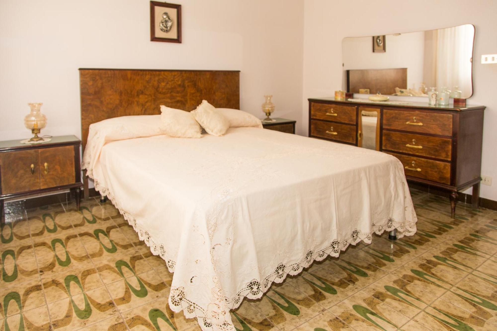 B&B Don Filippo Francavilla Di Sicilia Zewnętrze zdjęcie