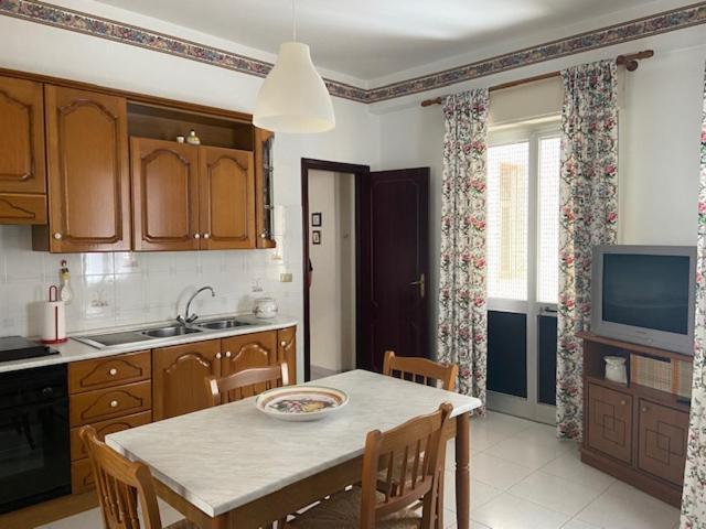B&B Don Filippo Francavilla Di Sicilia Zewnętrze zdjęcie